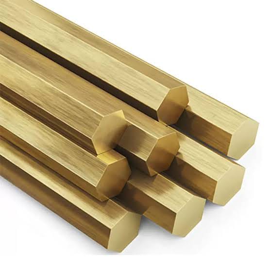 Brass