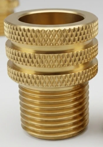 CPVC Molding Parts
