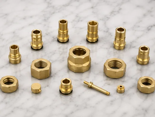 Gas Parts