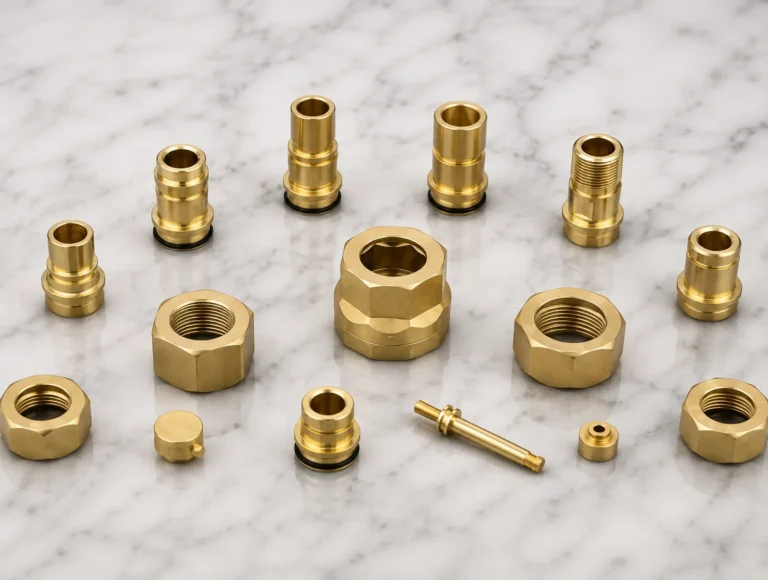 Gas Parts
