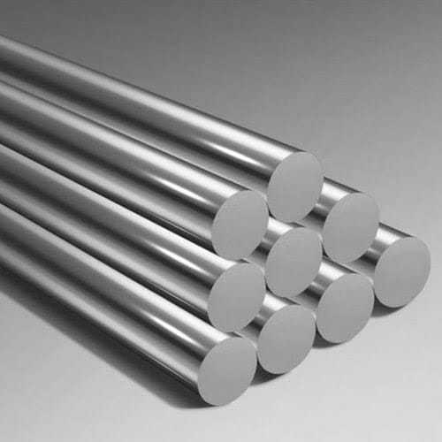 Mild Steel
