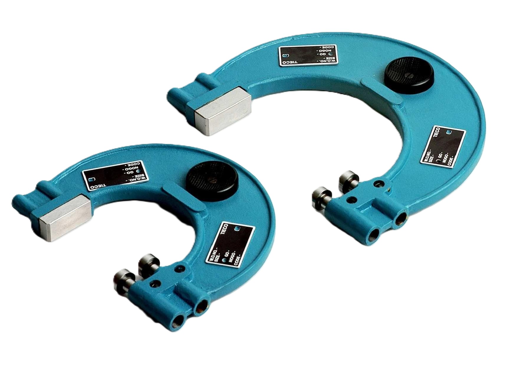 Senp Gauges