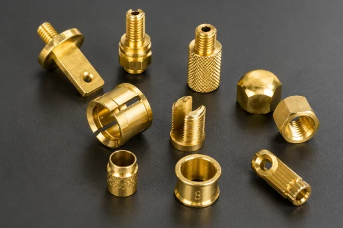 Auto Parts