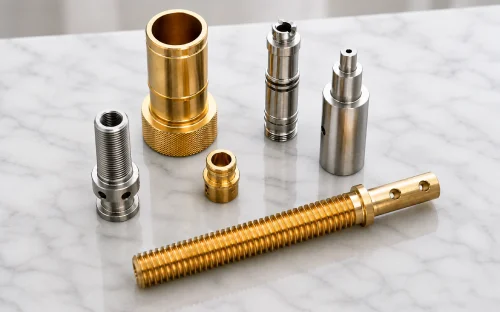 Auto Parts