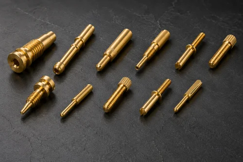 Auto Parts