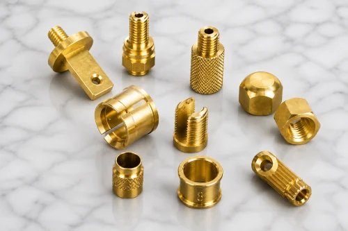 Auto Parts