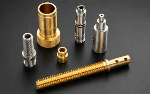 Auto Parts