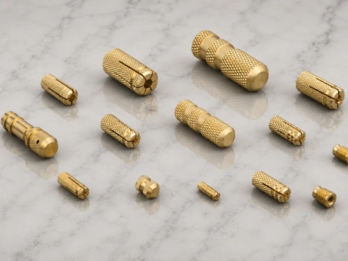 Electric Components