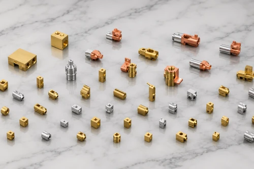 Electric Components