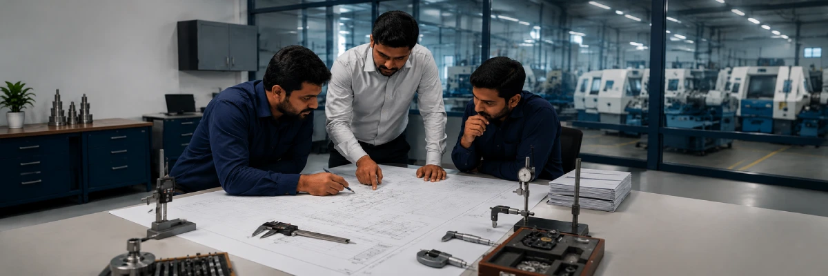 Understanding Your Needs