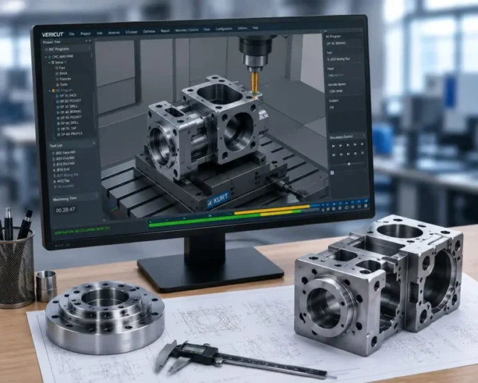 Innovative Manufacturing Solutions